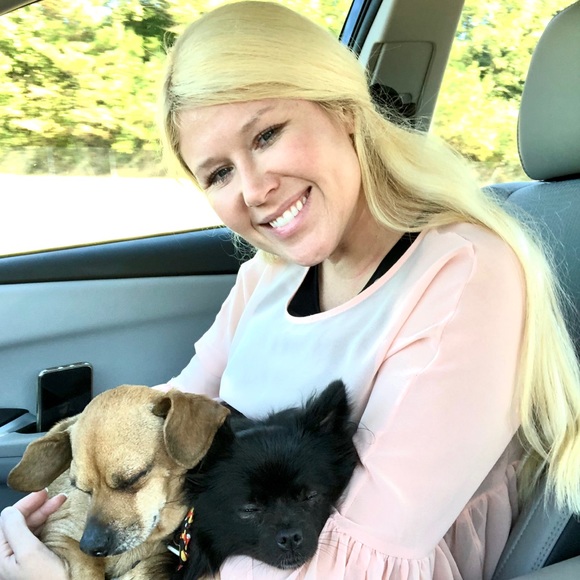 Meet your Posher, Corey Beth - Picture 8 of 8